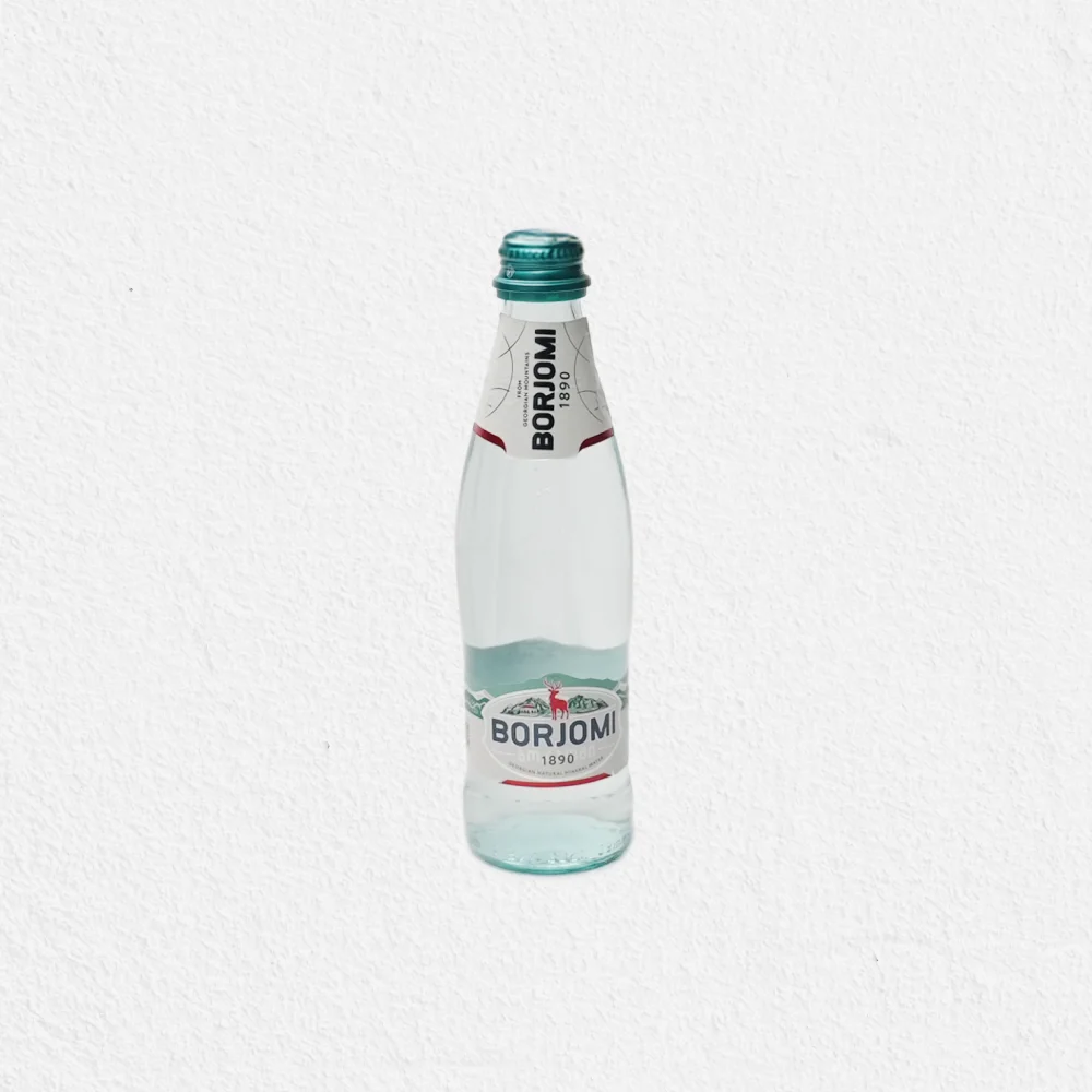 Bojomi (0.33 litr)