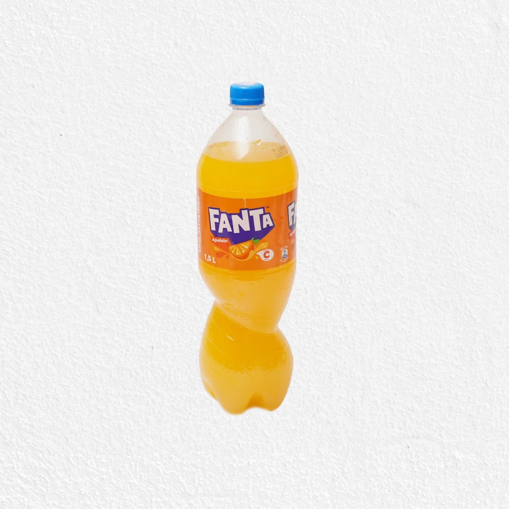 Fanta (1.5 litr)
