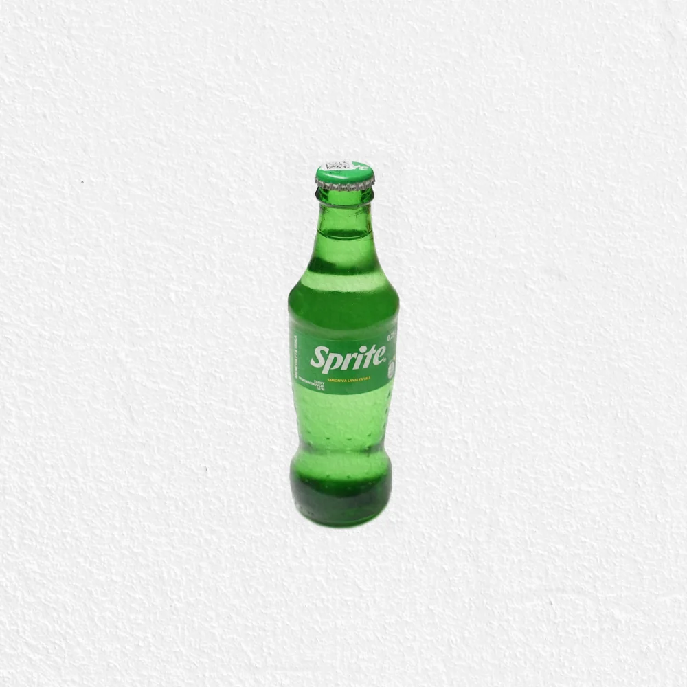 Sprite (0.5 litr)