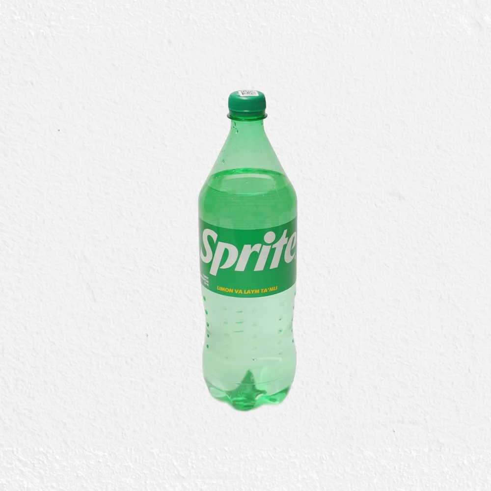 Sprite (1.0 litr)