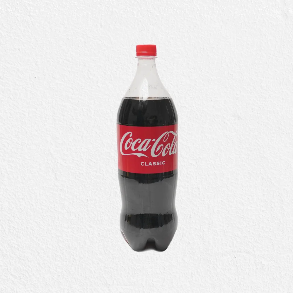 Coca-cola (1.5 litr)