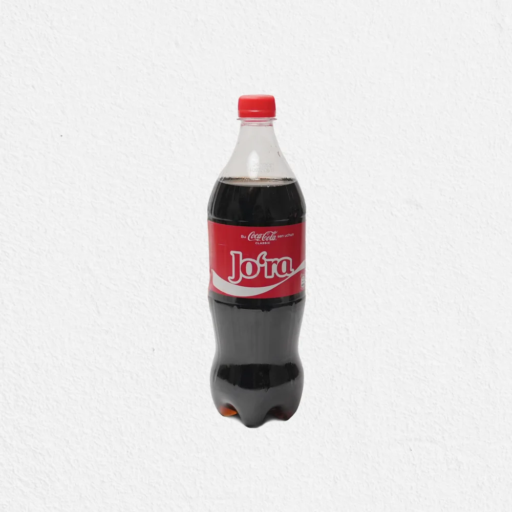 Coca-cola (1.0 litr)