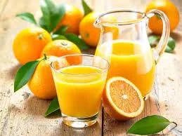 ФРЕШ АПЕЛЬСИНОВЫЙ