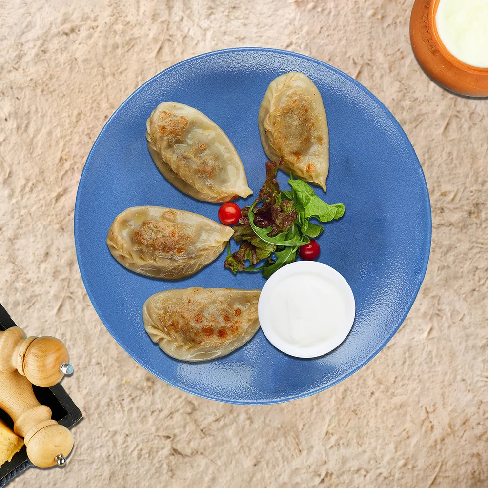 Qovurilgan manti