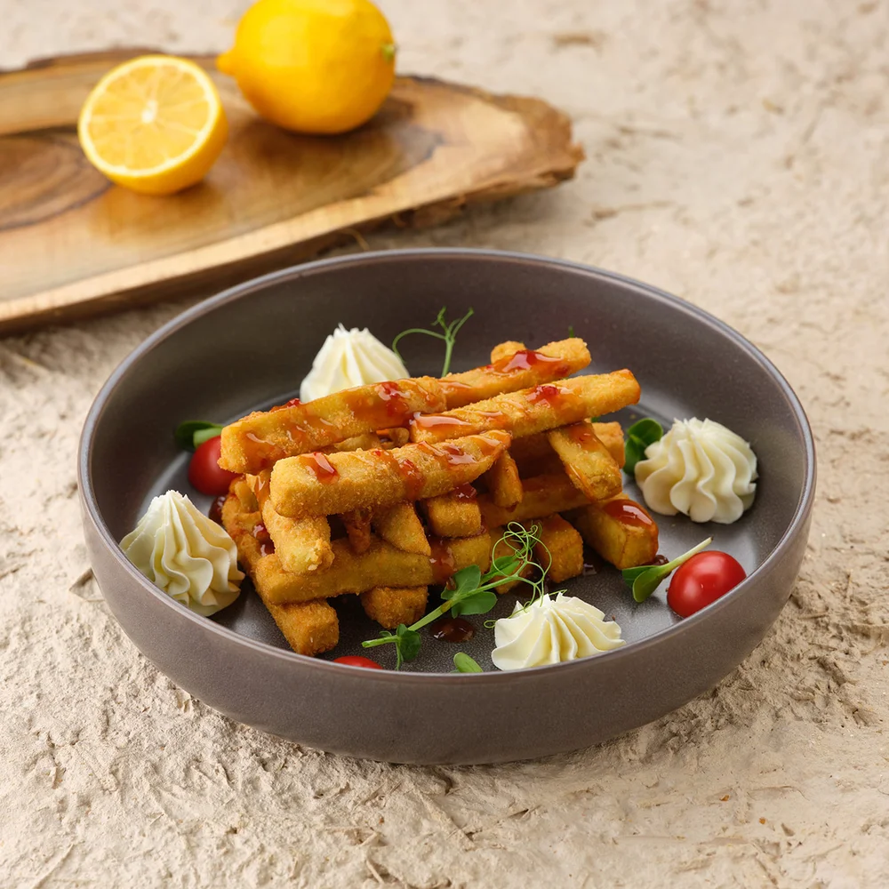 Salat Oltin tayoqchalar