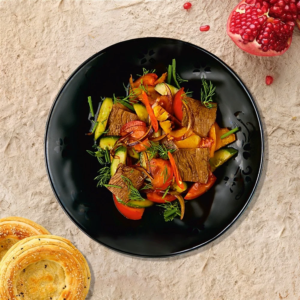 Yaponcha Salat