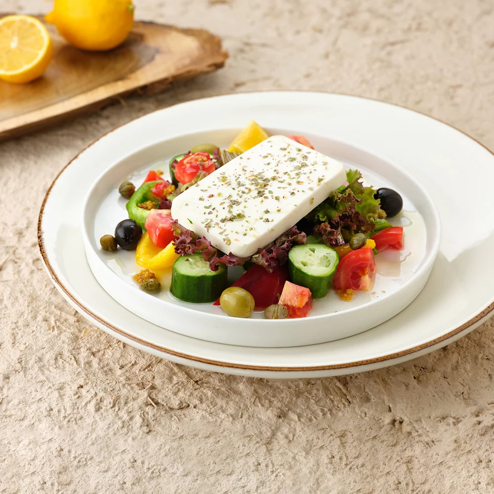 Yunoncha salat