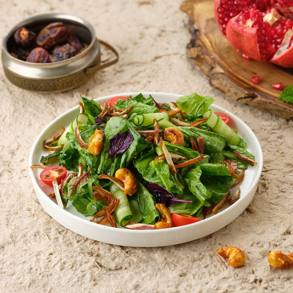 "Madina" salat