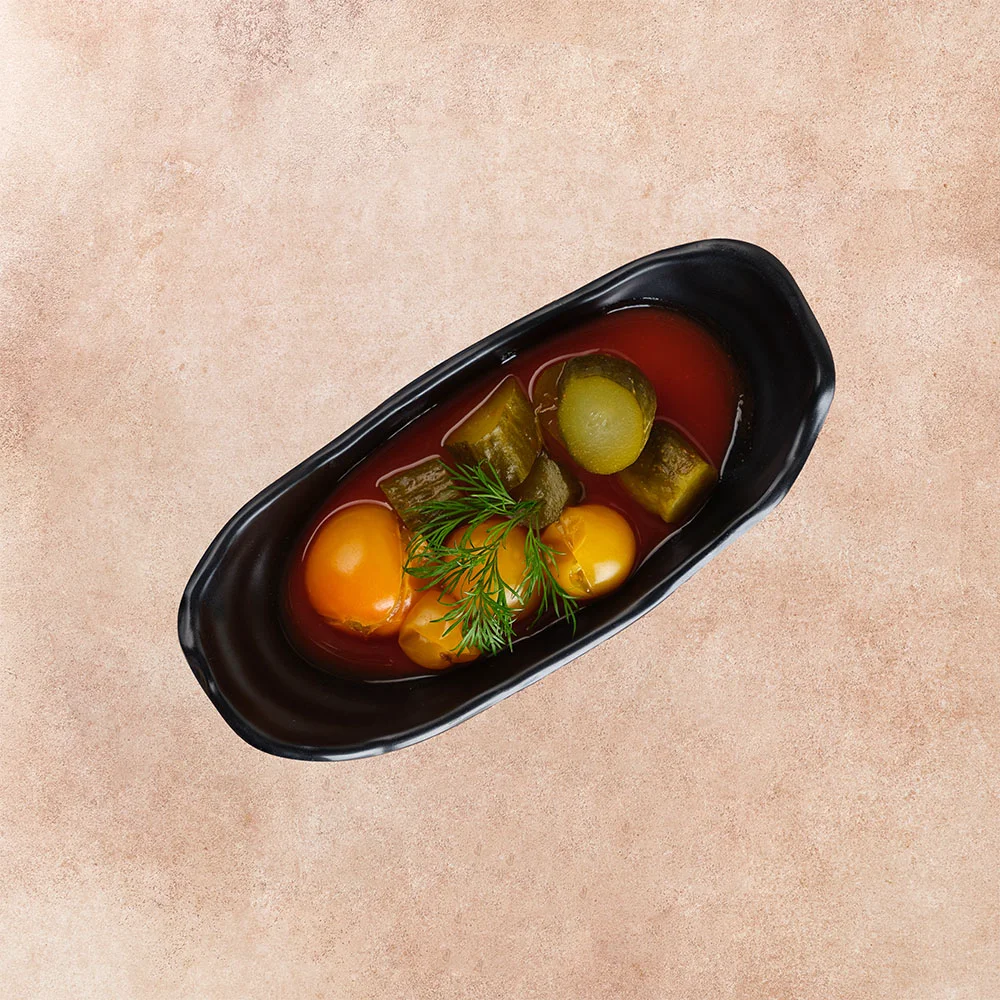 Tomato Assortment