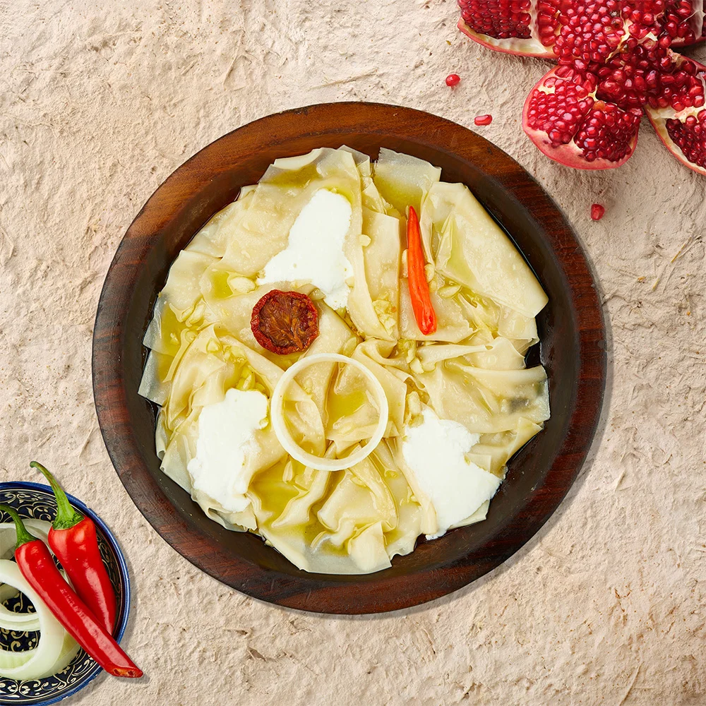 Turkcha Beshbarmoq