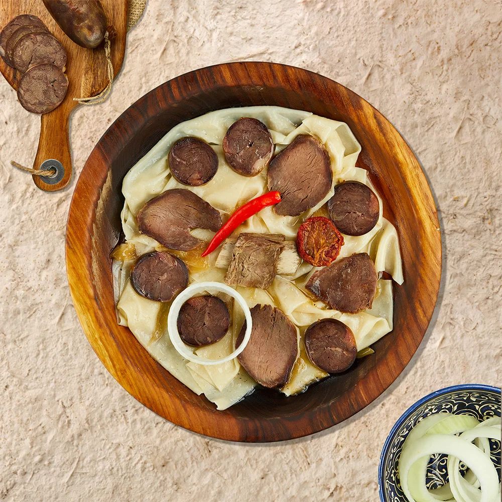 AKSU yolg'iz qalblar uchun