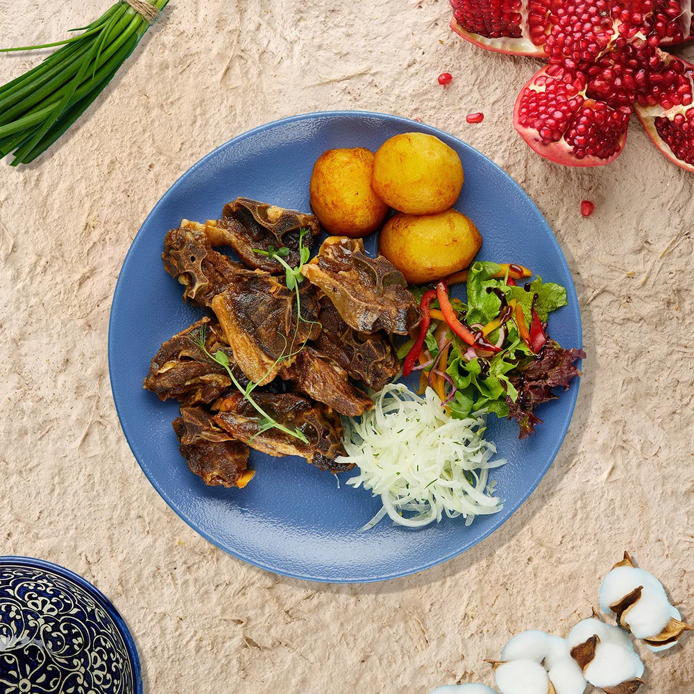 Qozon Kabob