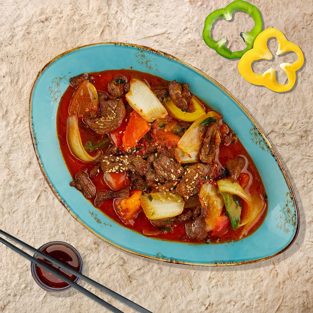 Gosht Sai
