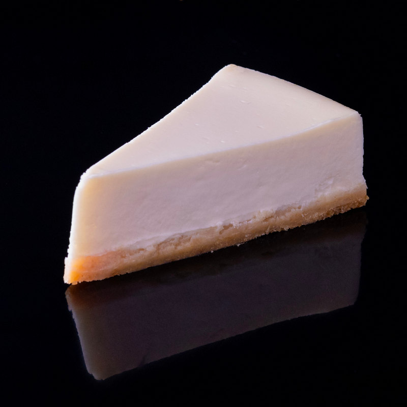 Classic Cheesecake