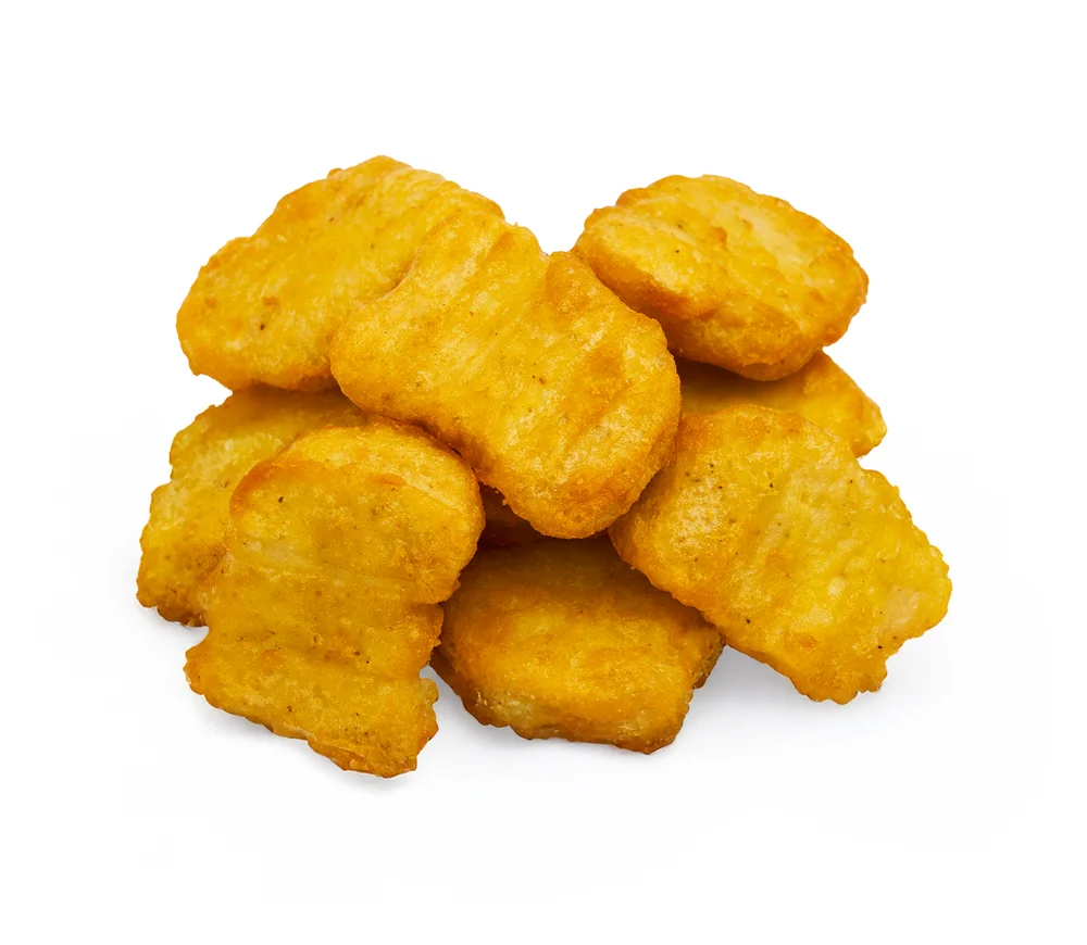 NUGGETS TEMPURA M