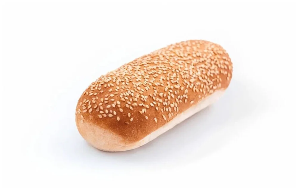 Булочка Лонгер WK