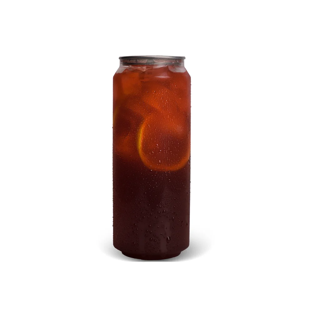 Лимонад Berry