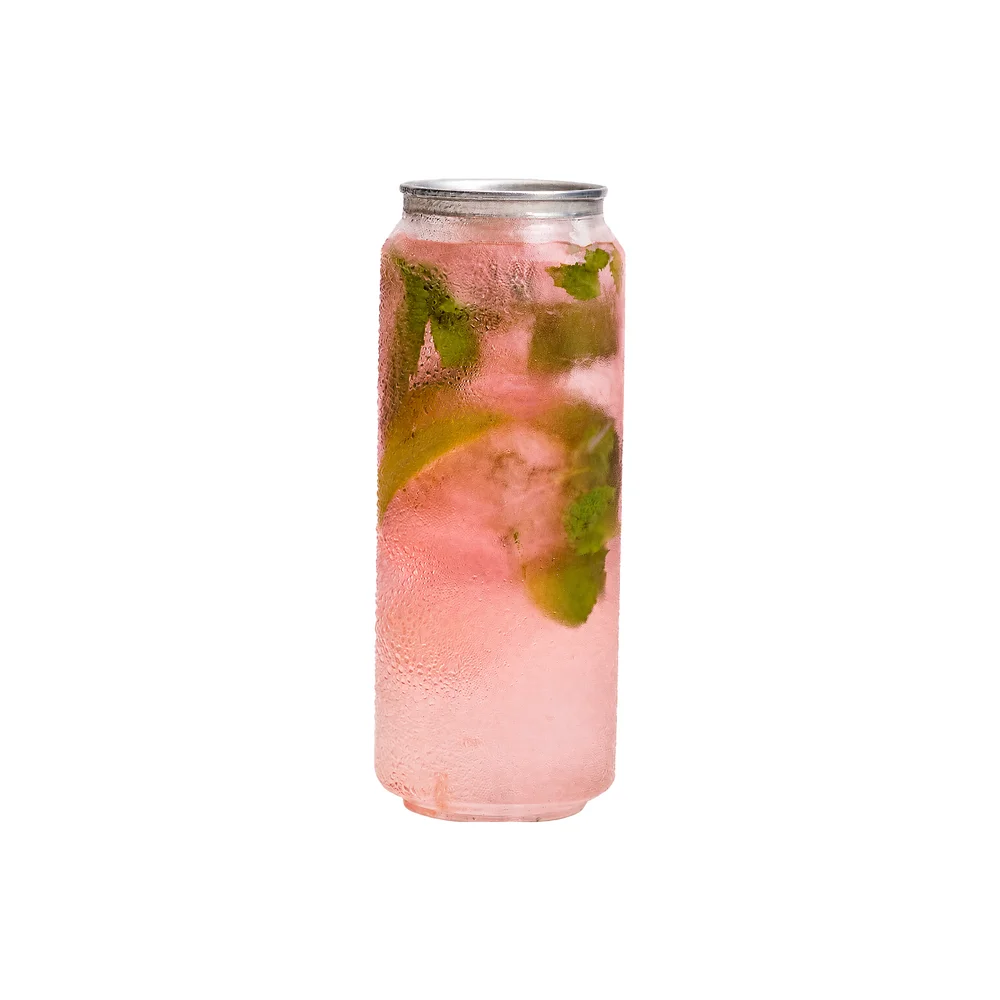 Лимонад Mojito Strawberry