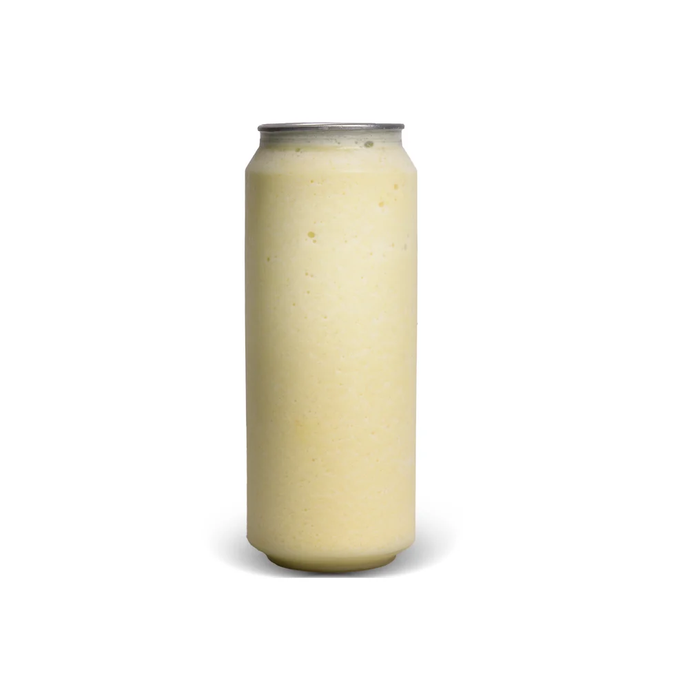 Милкшейк Banana