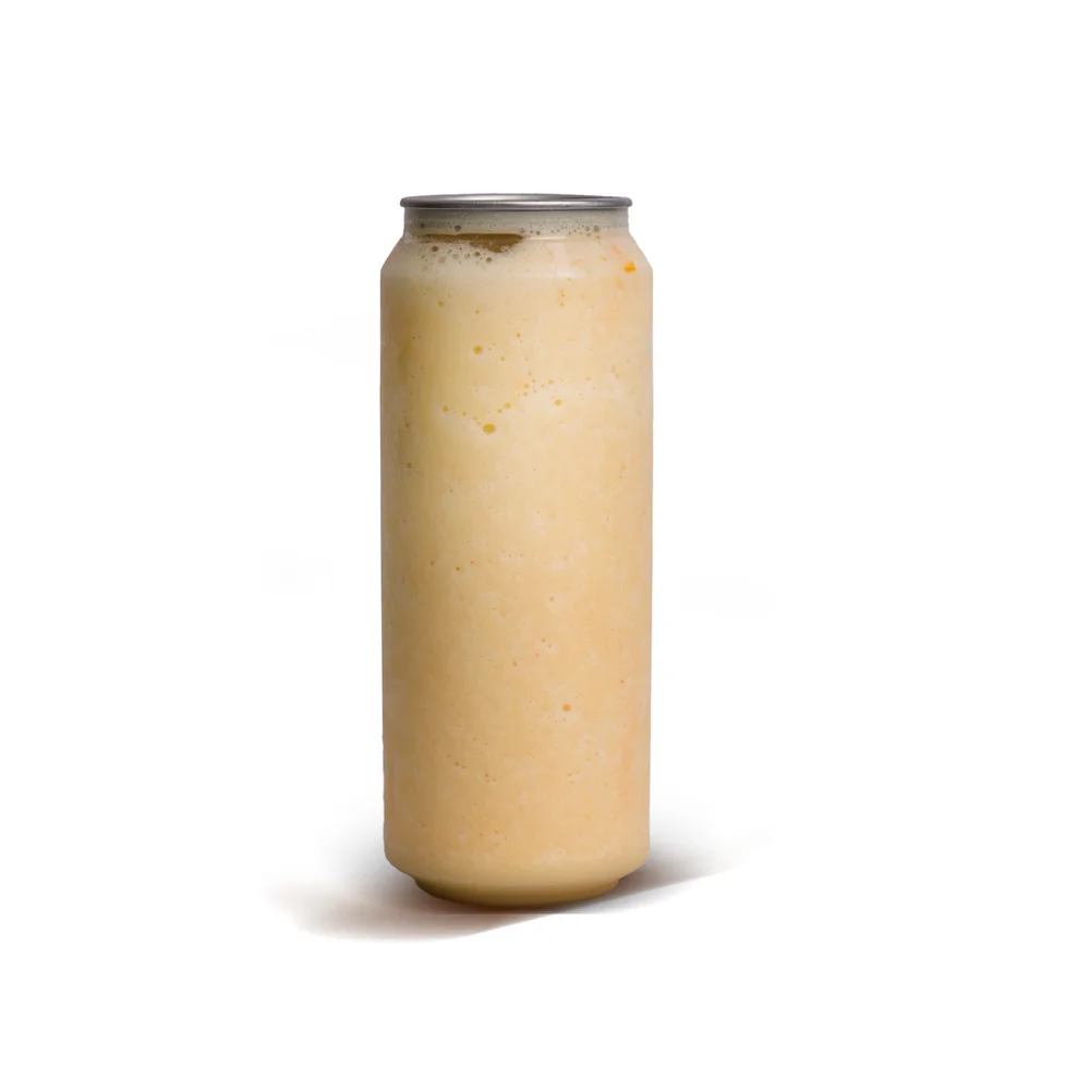 Милкшейк Vanilla