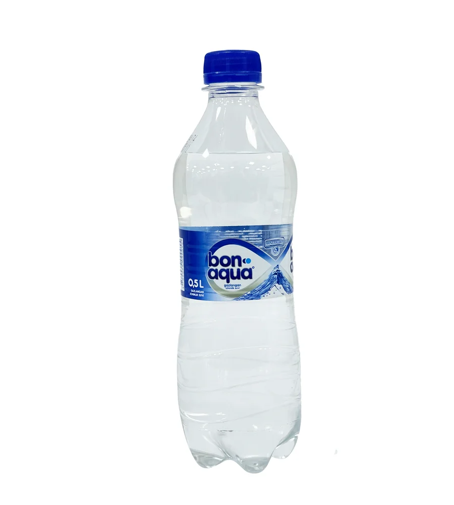 Минеральная вода Bon Aqua