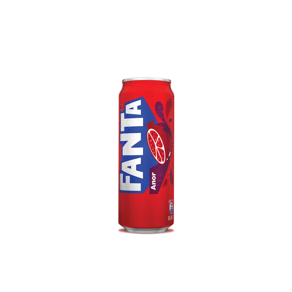 Fanta Anor