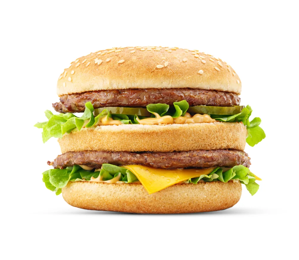 Big Burger