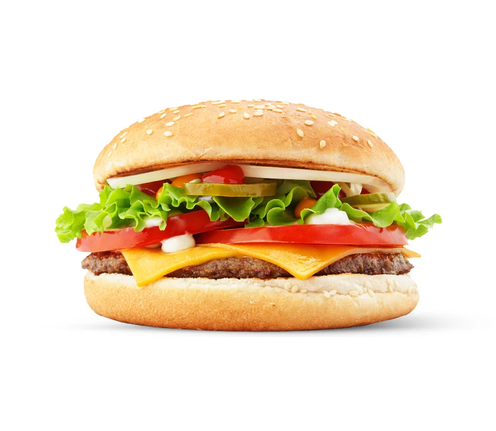 Fresh Burger