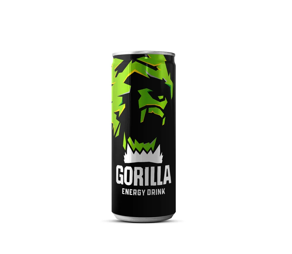 Gorilla Classic