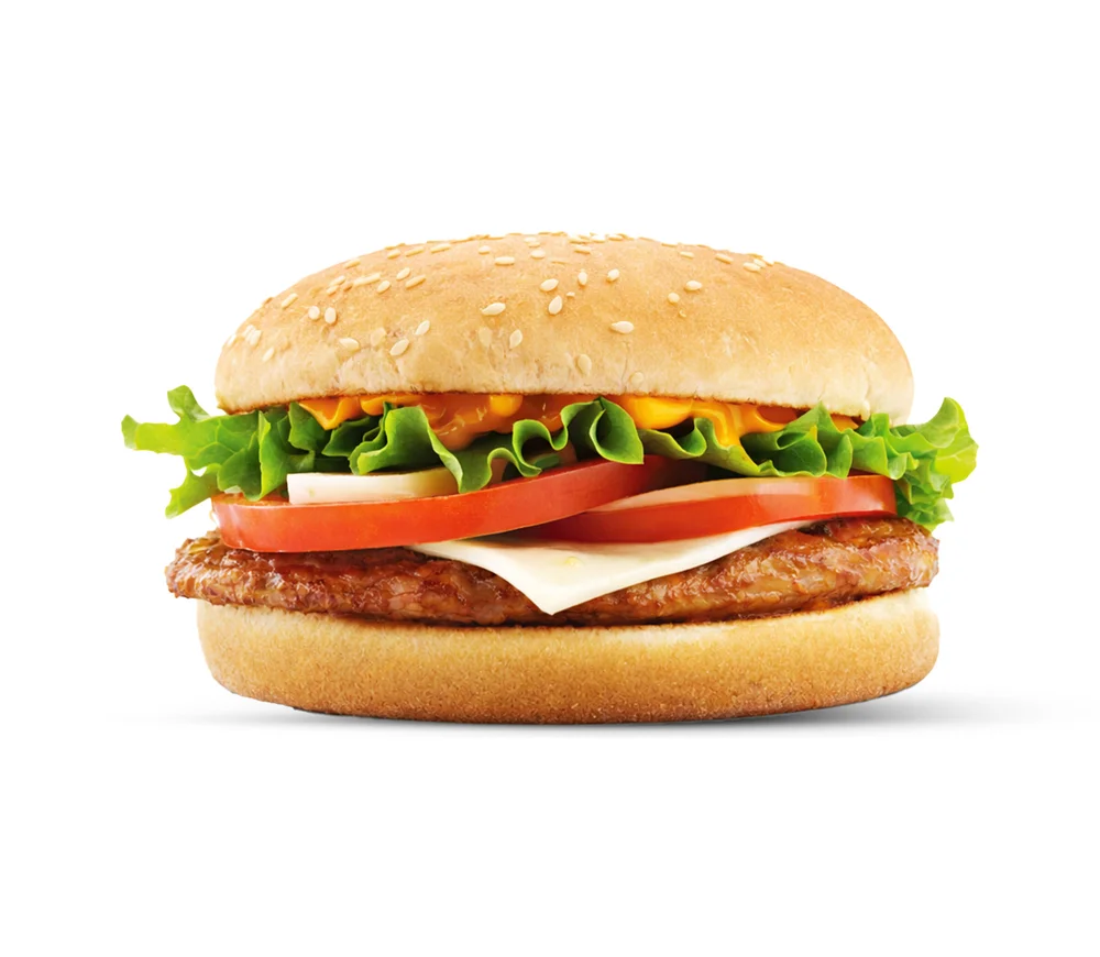 Grill Burger