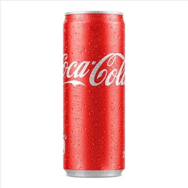 Coca-cola 250 ml