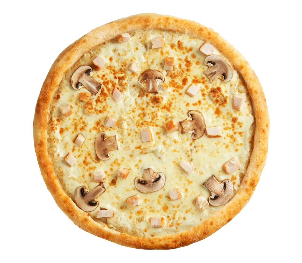 Пицца Куриная Medium