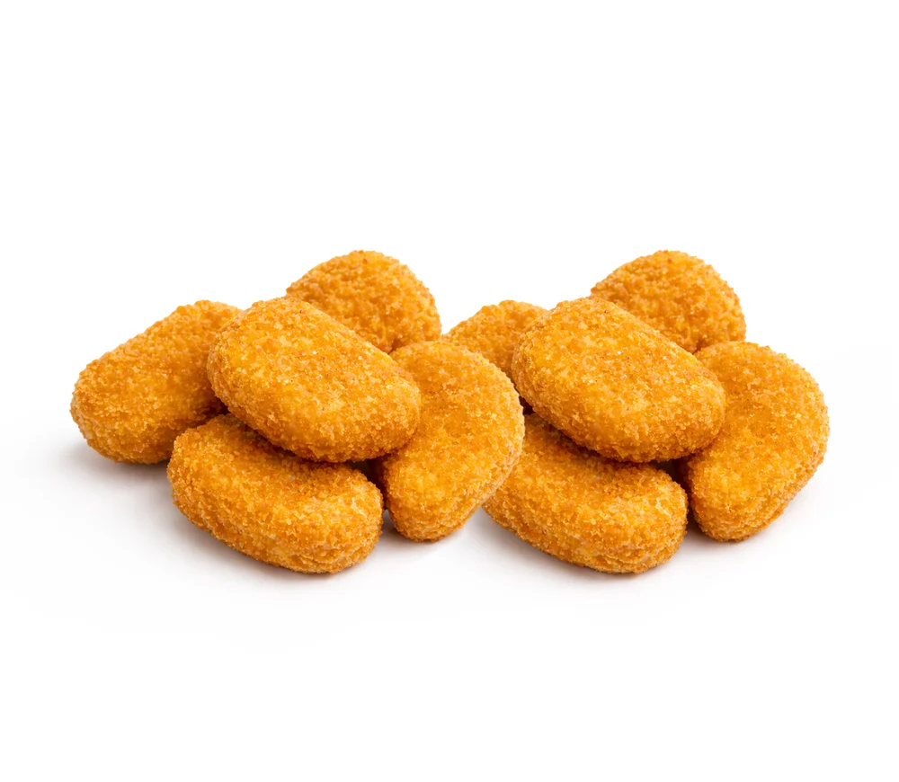 NUGGETS M