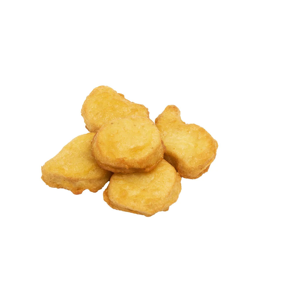 NUGGETS TEMPURA S