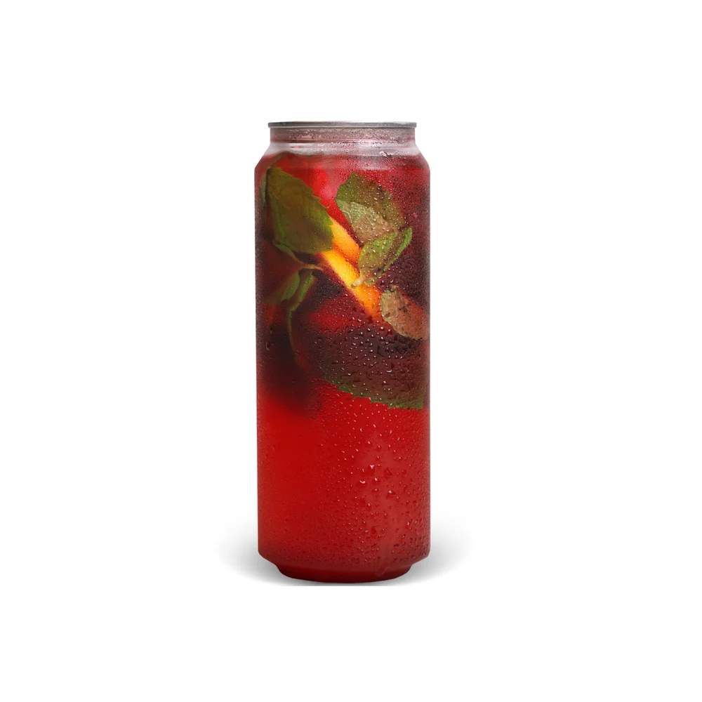 Лимонад Iced Tea