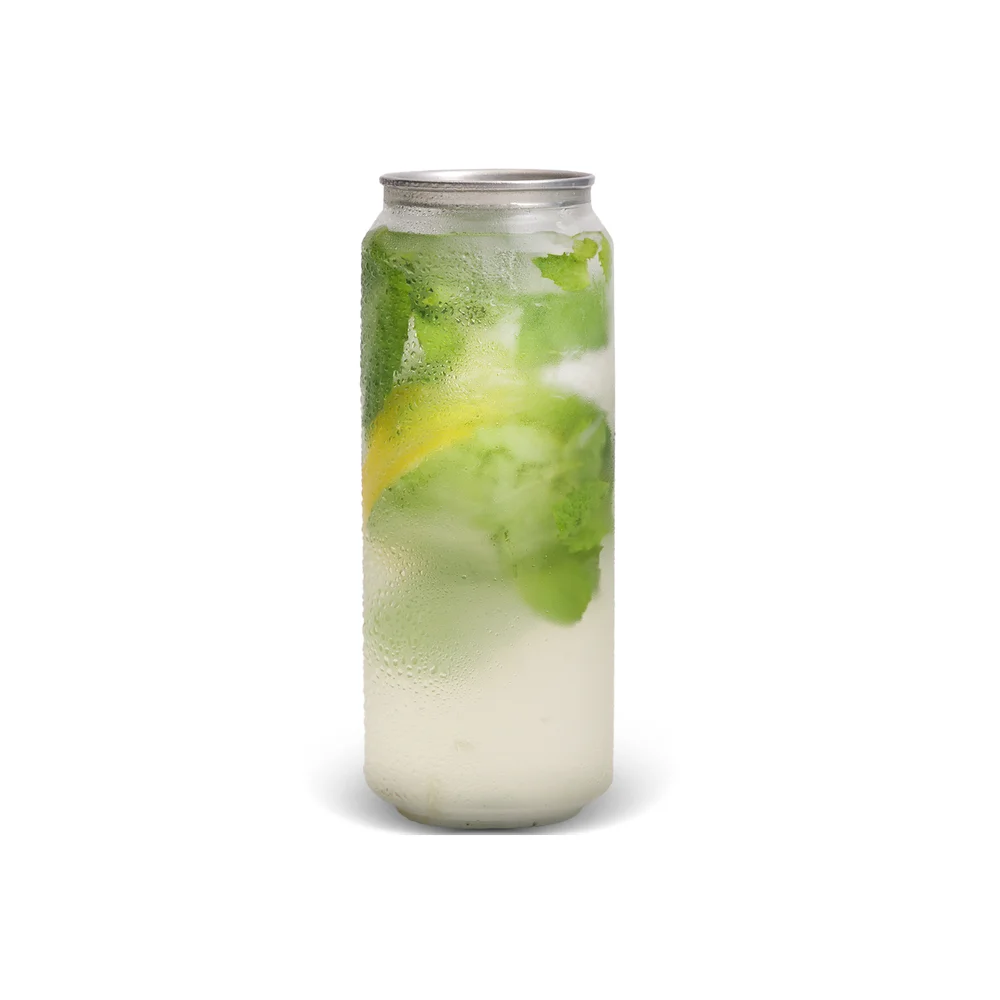 Лимонад Mojito
