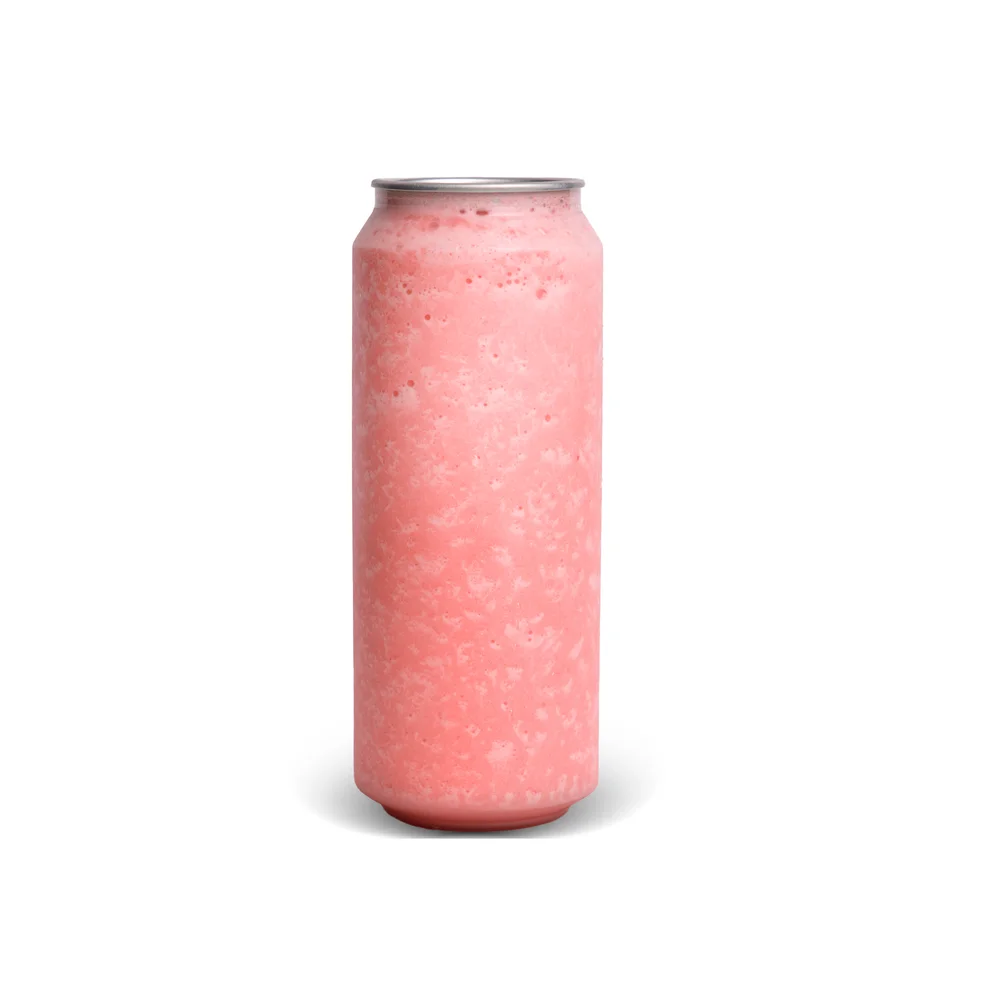 Милкшейк Strawberry