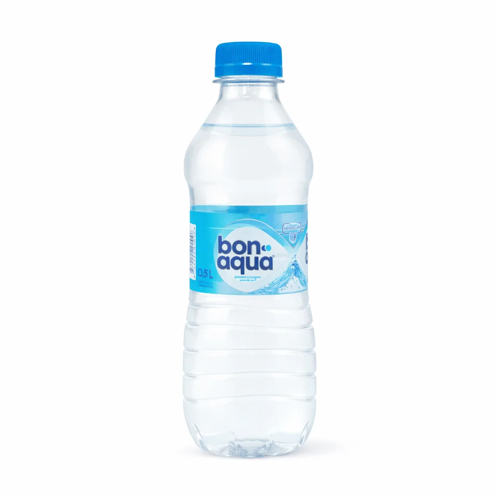 Минеральная вода Bon Aqua