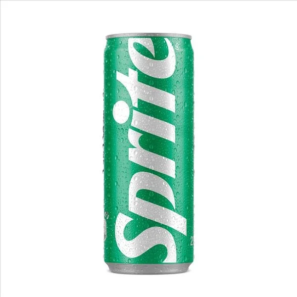 Sprite 250 ml