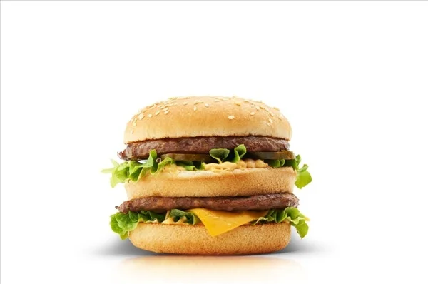 Big Burger