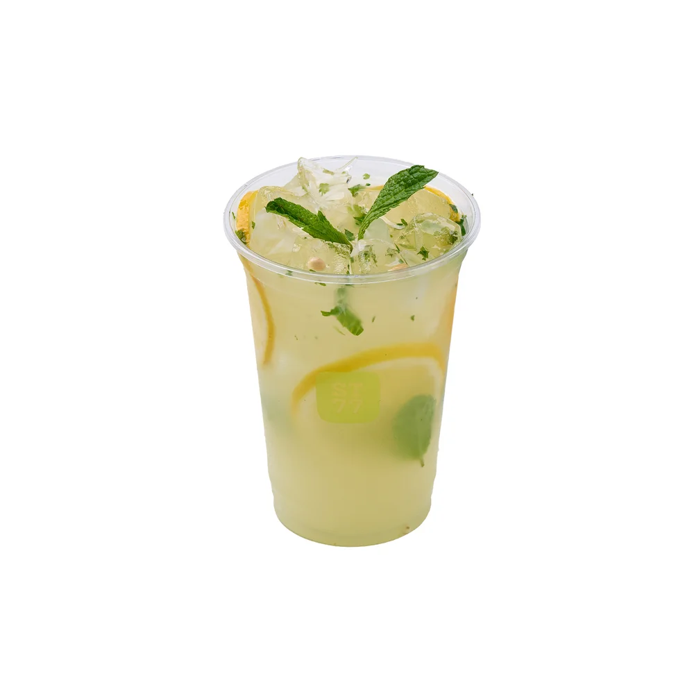 Лимонад Mojito