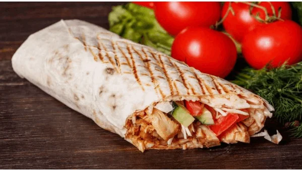 Lavash Big