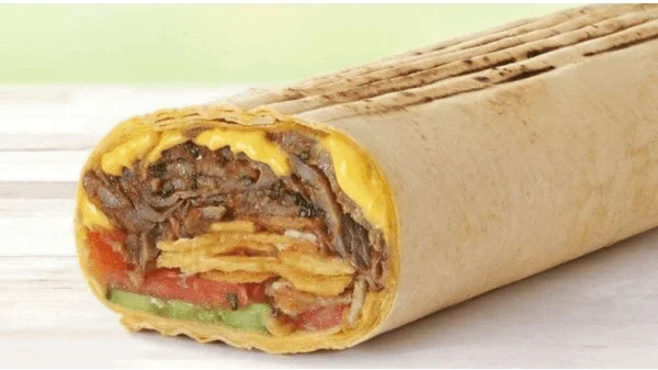 Lavash s Sirom