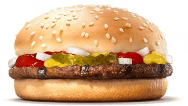 Gamburger