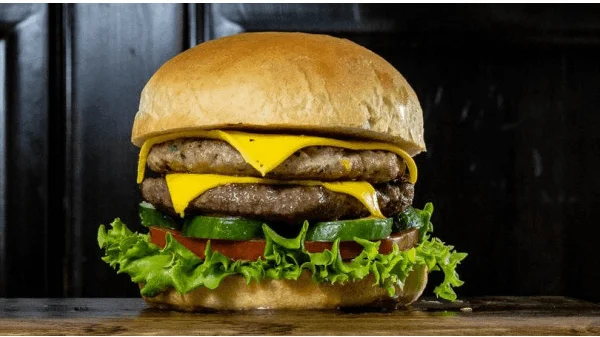 W-Burger