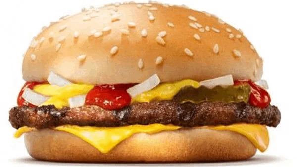 Chizburger