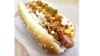 Xot dog