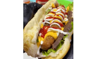 Xot dog Assorti
