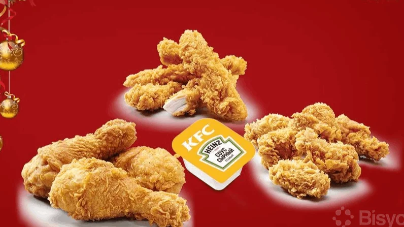KFC Pors
