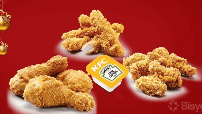 KFC 0.5 KG